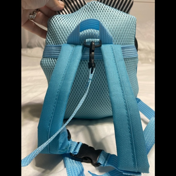 NEW Toddler Safety Harness Walking Leash School Backpack. - Picture 7 of 17